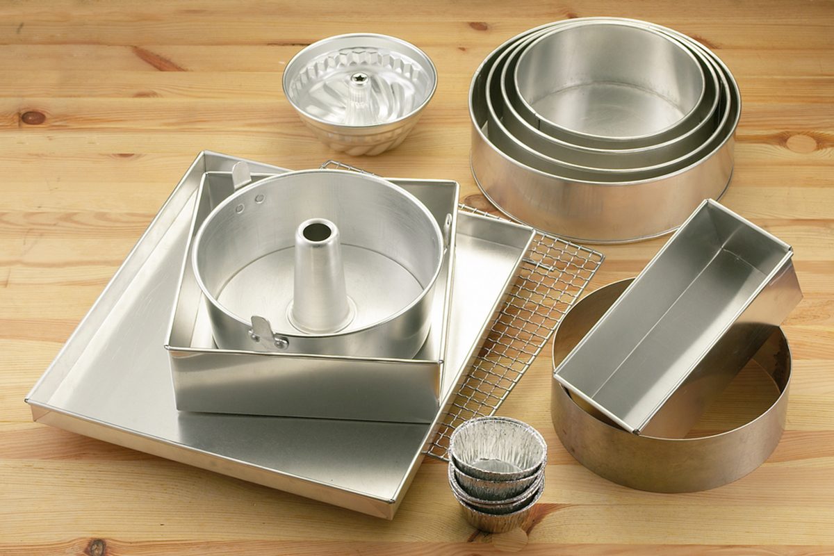 best baking pans for cakes