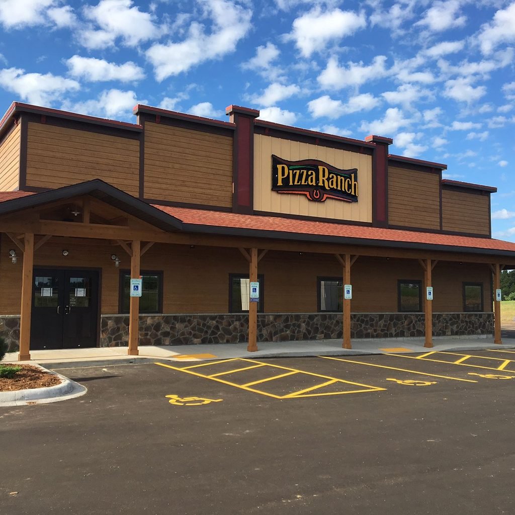 13 Facts About Pizza Ranch That Will Have You Saying Yeehaw!
