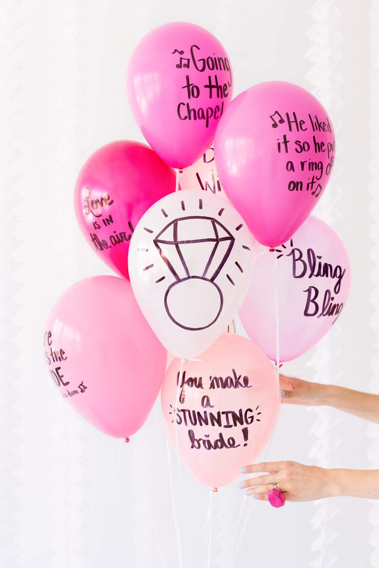 8 Tricks For Throwing A Bridal Shower On A Budget Taste Of Home