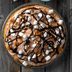 Rocky Road Freezer Pie