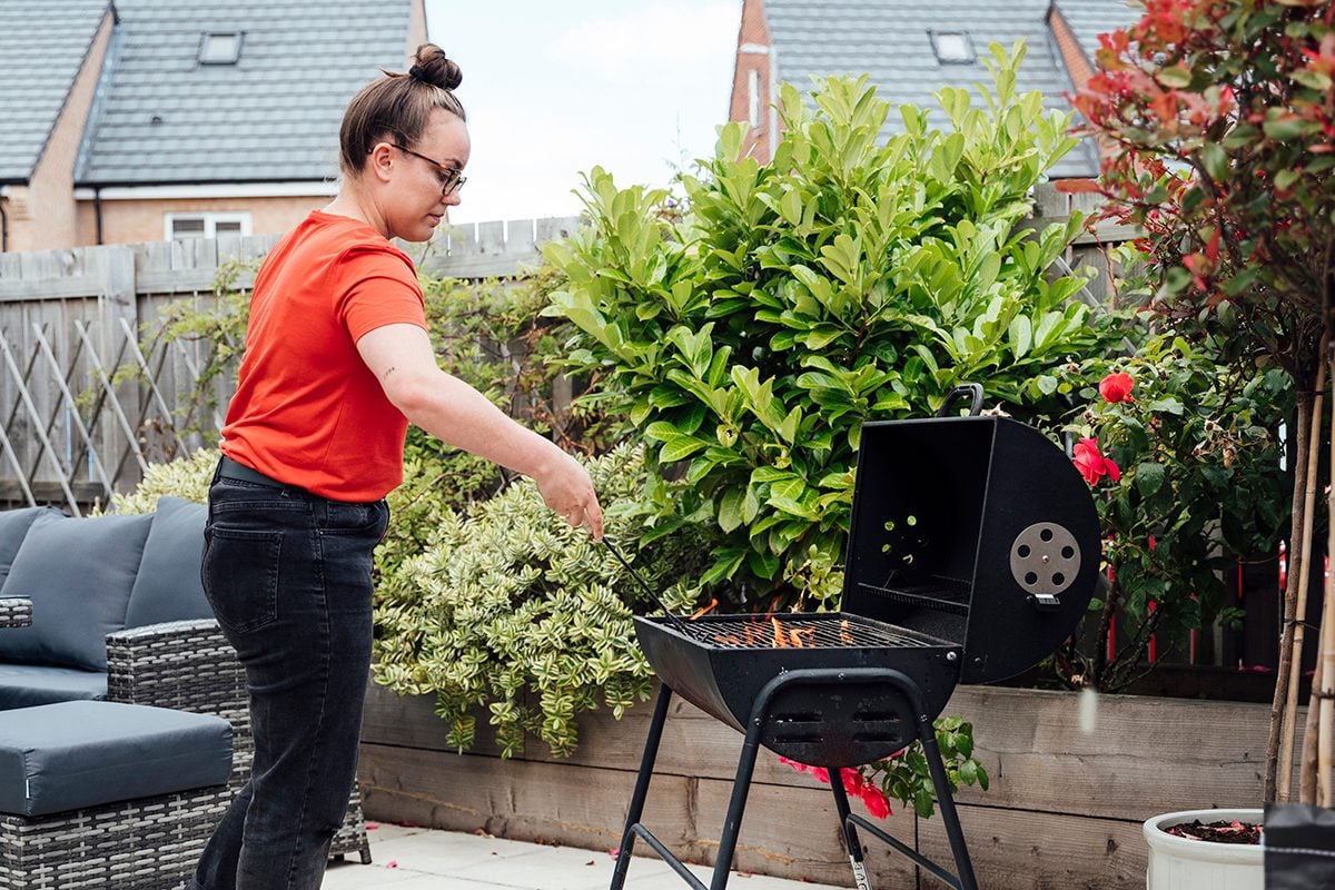 How to Use a Charcoal Grill: Your Guide to Prep, Cooking and Storage