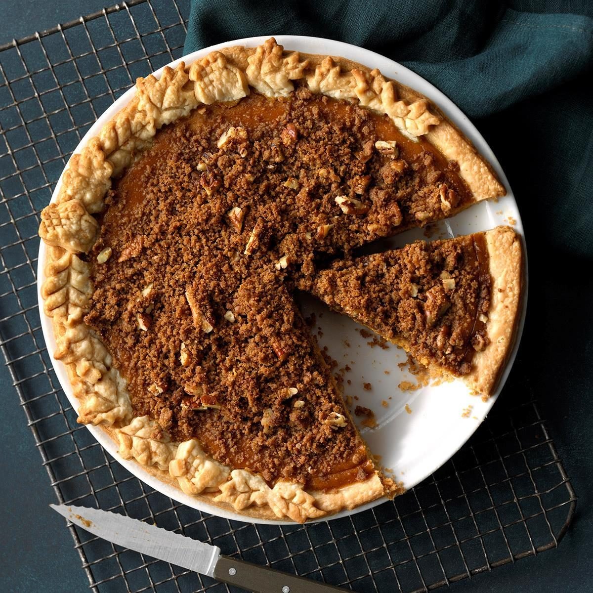 Best Thanksgiving Pies Recipes For All 80 Ideas