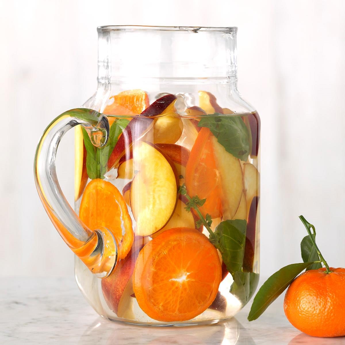 The Best Infused Water