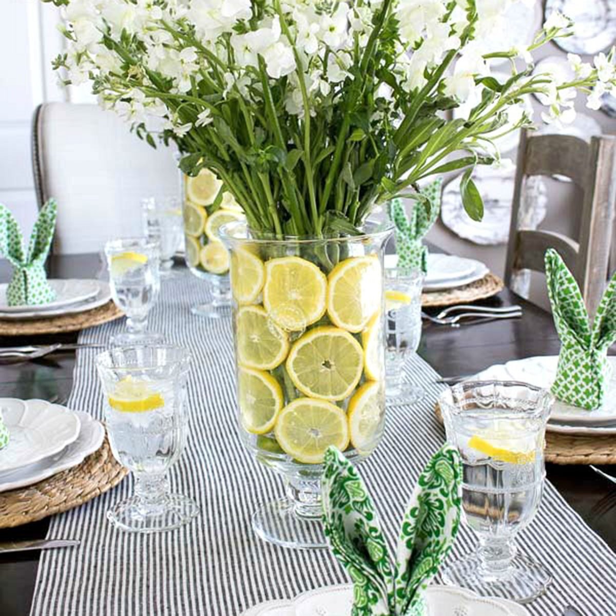 10 Spring Tablescape Ideas for Your Next Party Taste of Home