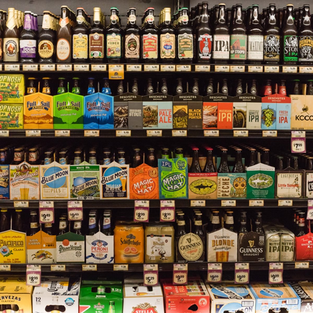The Best Craft Beer from Every State