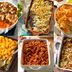 48 Casseroles for the 50 United States