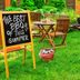 11 Insanely Smart Ideas for Your Backyard Party