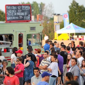 The Best Food Festival In Every State Taste Of Home