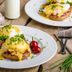 The Secret Technique for Making Easy Eggs Benedict