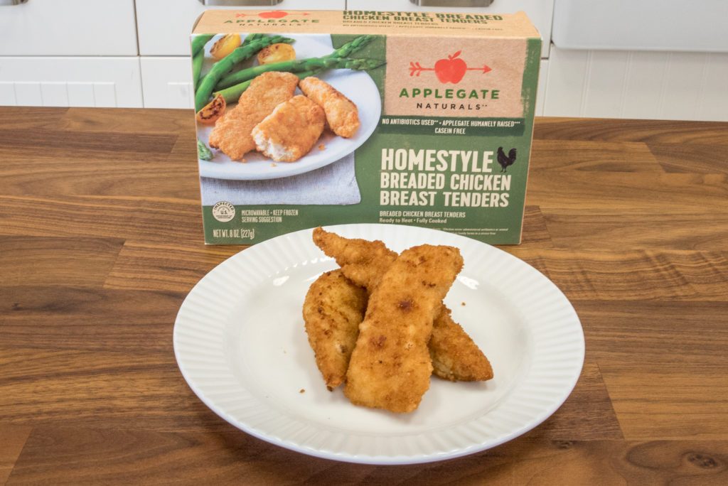 We Tried 7 Brands Of Chicken Tenders Taste Of Home