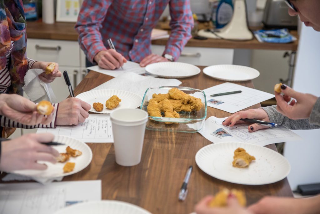 We Tried 7 Brands Of Chicken Tenders Taste Of Home