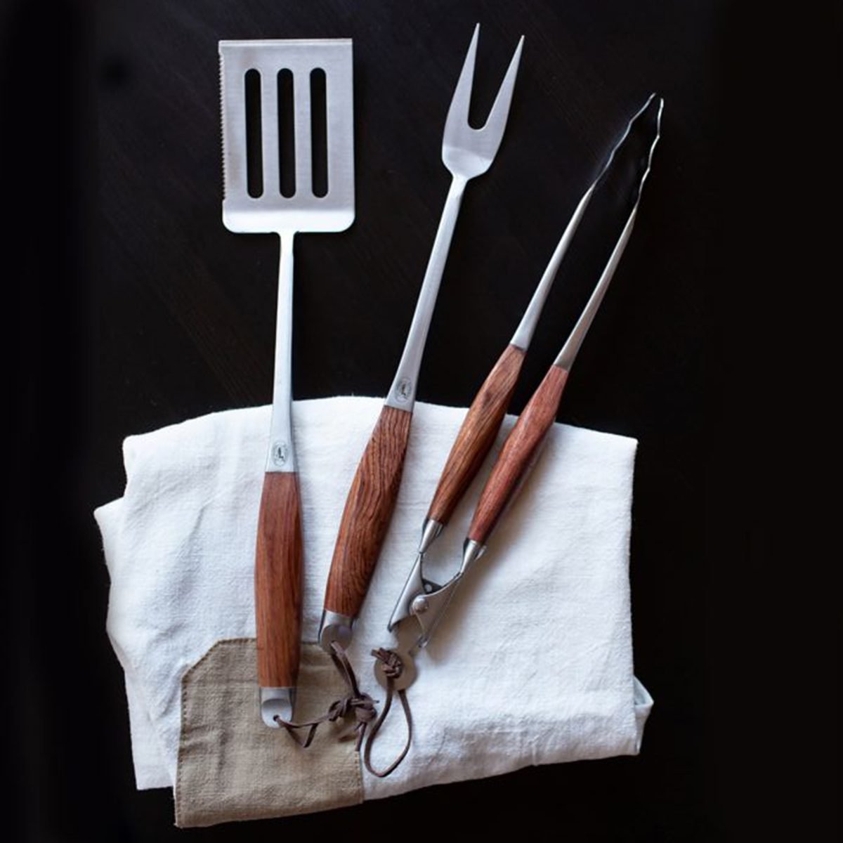 grilling tools