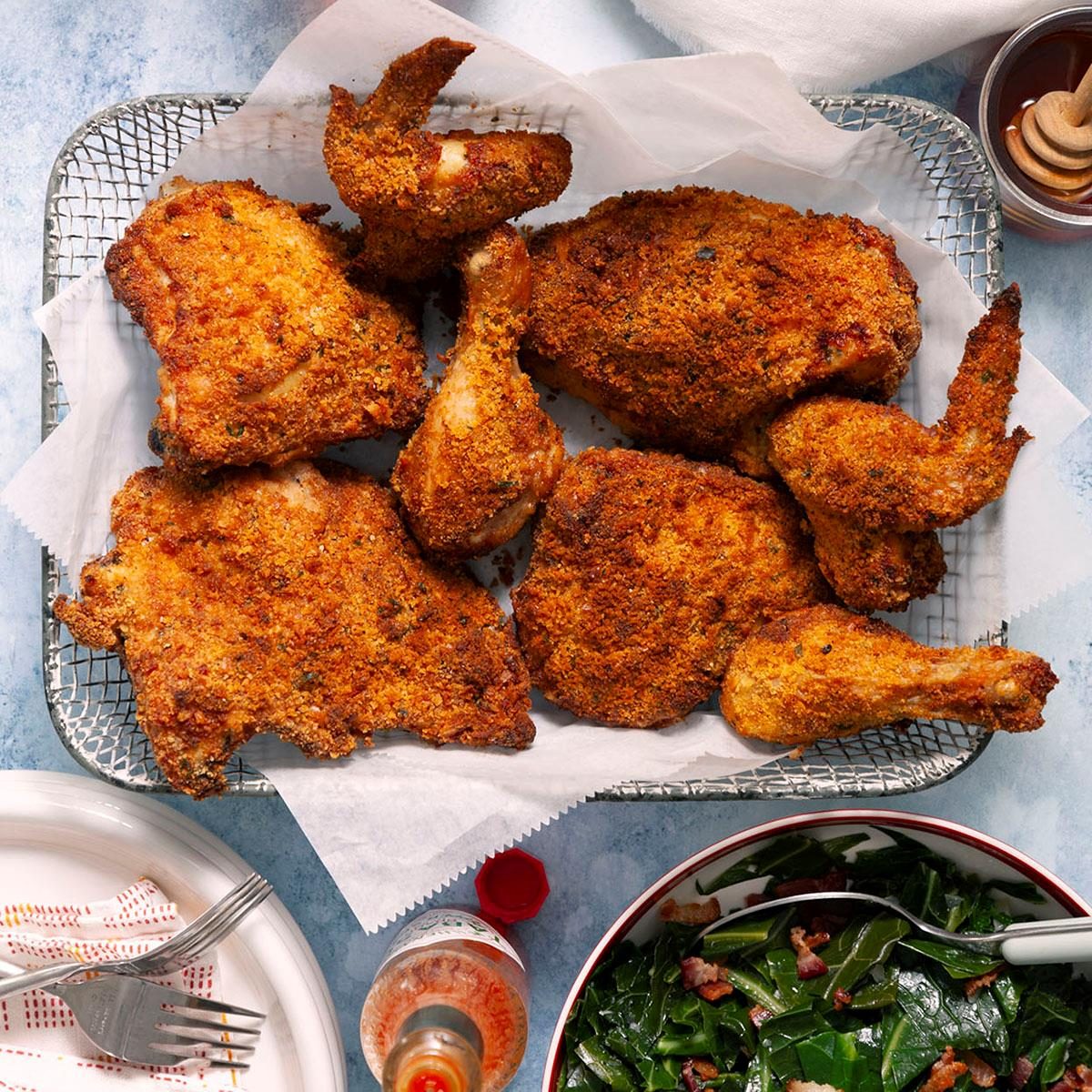 The 100 Best Air-Fryer Recipes You Need to Try in 2023