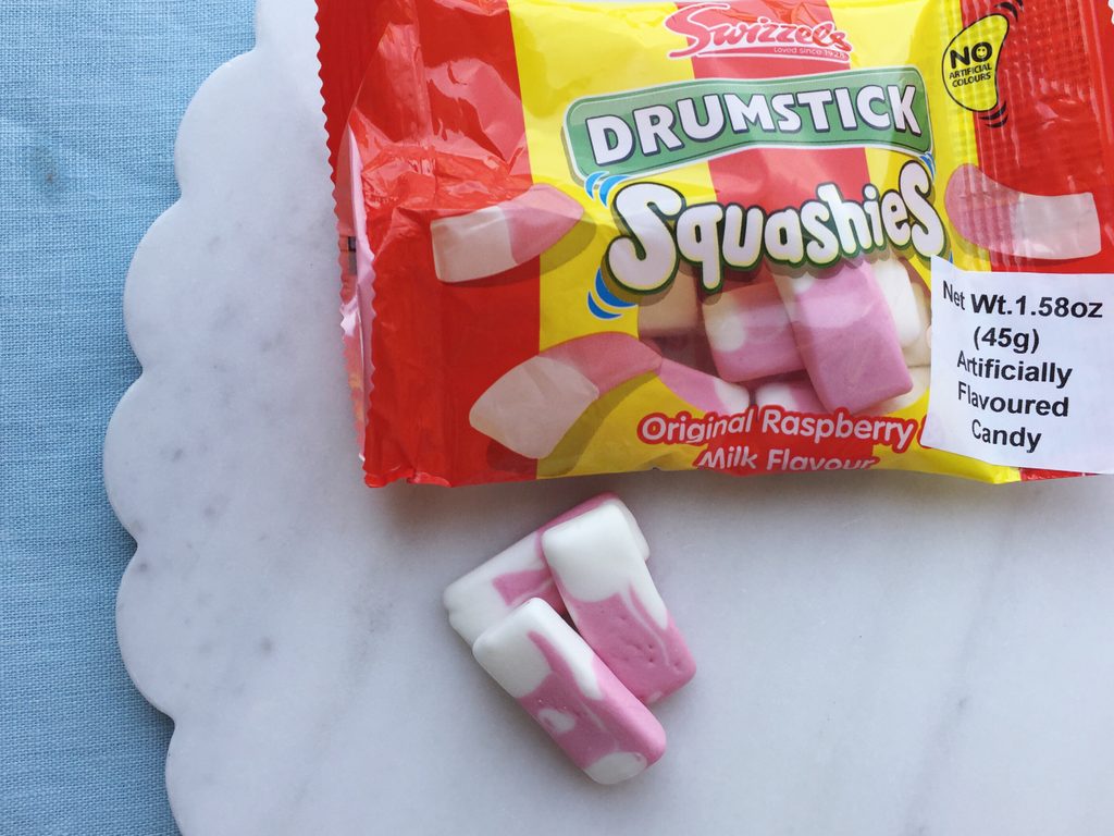 We Tried 10 Kinds of British Candy and Can't Get Enough
