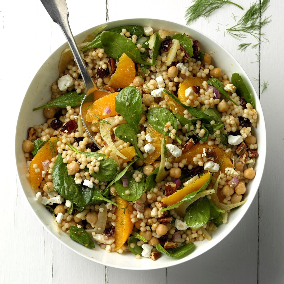 Cran Orange Couscous Salad Exps Thjj18 212801 C01 30 5b 7