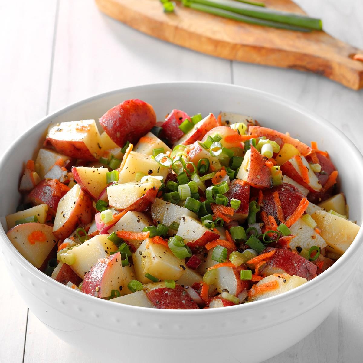 Honey Mustard Red Potato Salad Exps Thjj18 174845 D01 30 7b 13