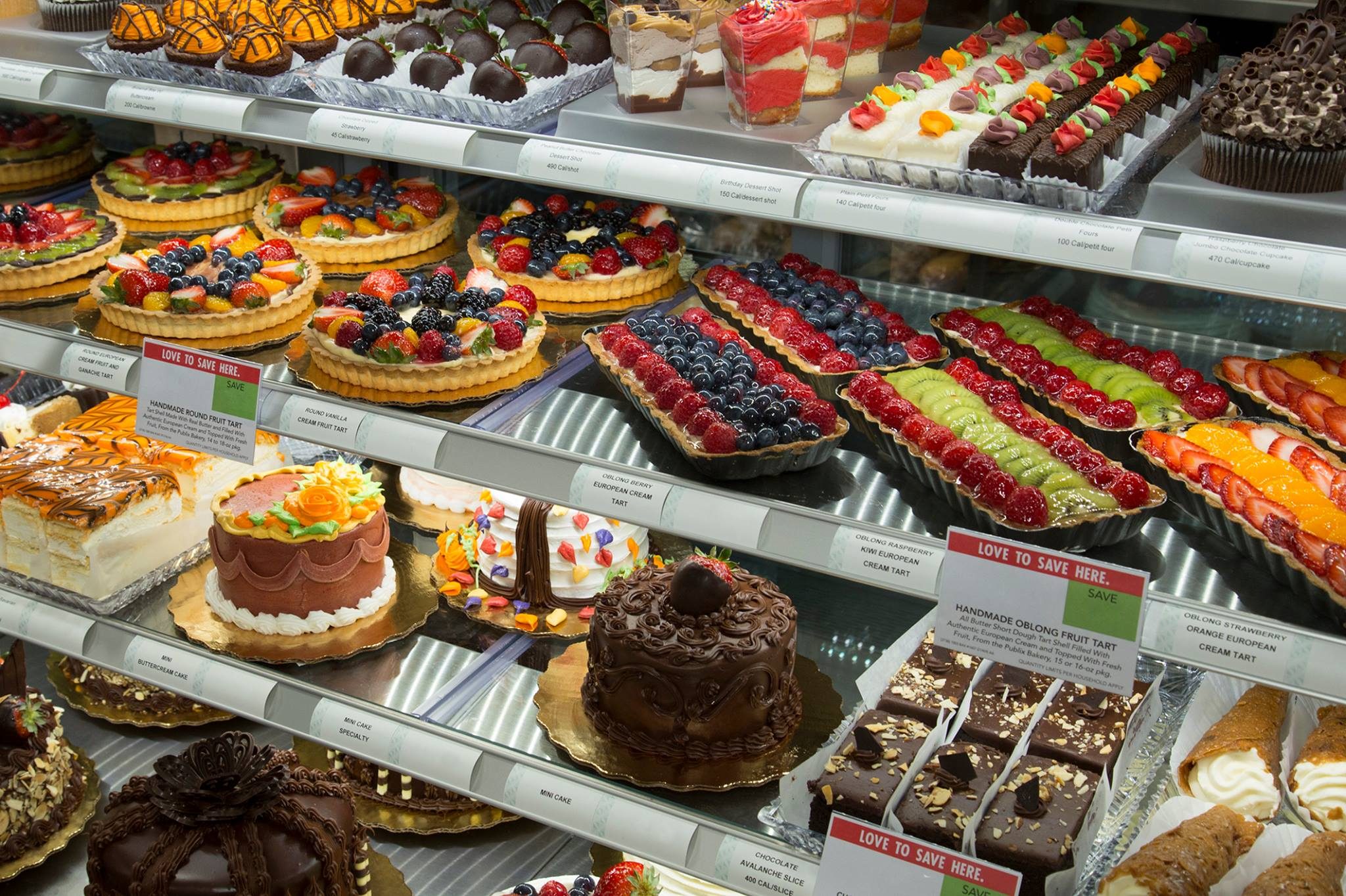 The 5 Best Grocery Store Cakes You Can Buy Taste Of Home