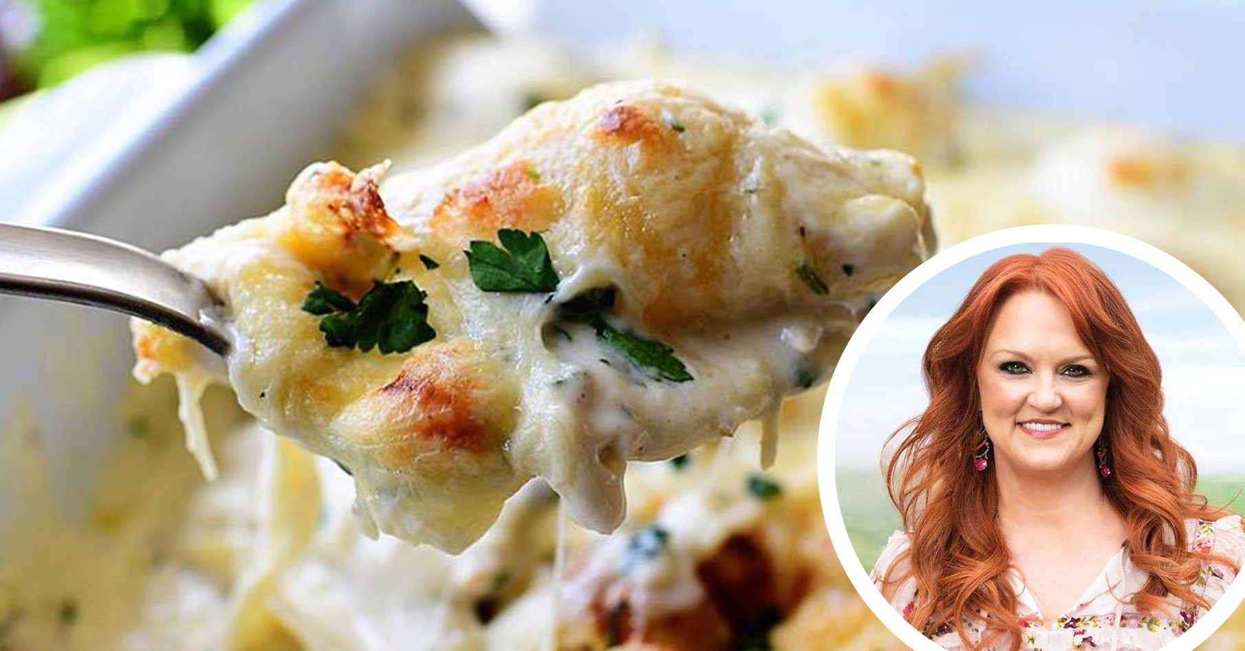 Ree Drummond S Secret To Staying In Shape While Eating A Lot