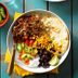 Pressure Cooker Shredded Beef Burrito Filling