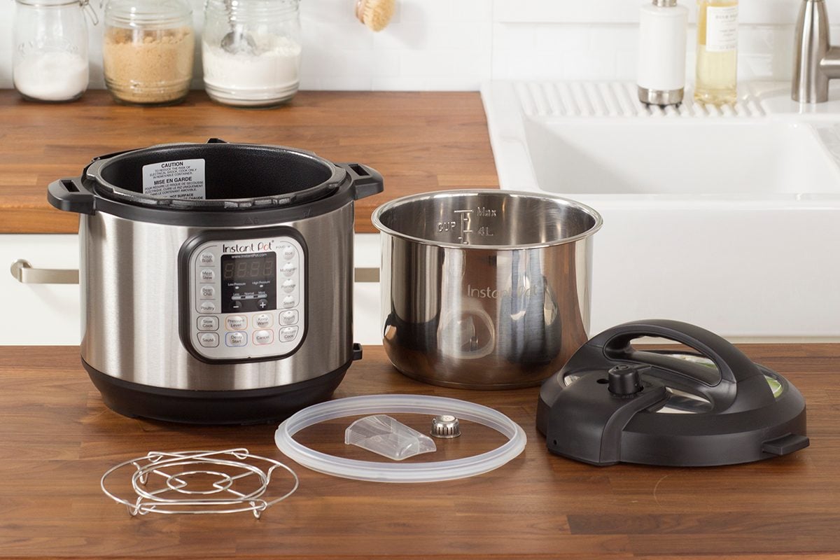 19 Instant Pot Accessories That Are Actually Must-Haves