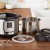 How to Clean Each Part of Your Instant Pot