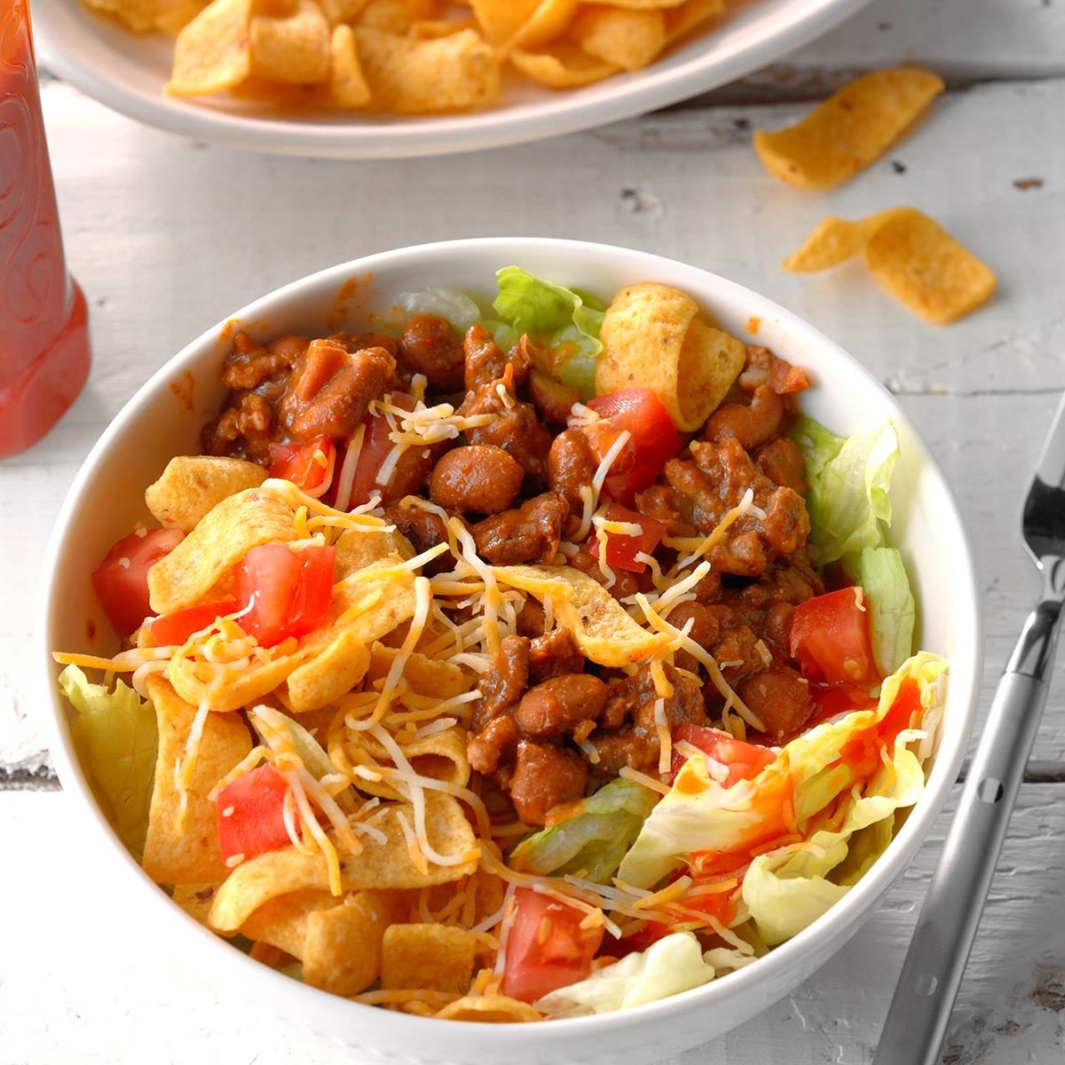 Tasty Taco Chopped Salad Exps Sdjj18 62287 D02 09 2b 7