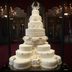 The Fascinating Reason Why British Royals Save The Top of Their Wedding Cake