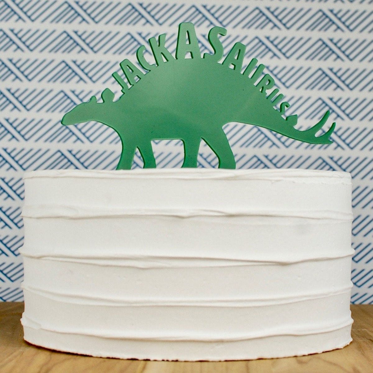 Easy At-home Dinosaur Birthday Party Ideas