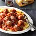 38 Vintage Church Spaghetti Dinner Recipes