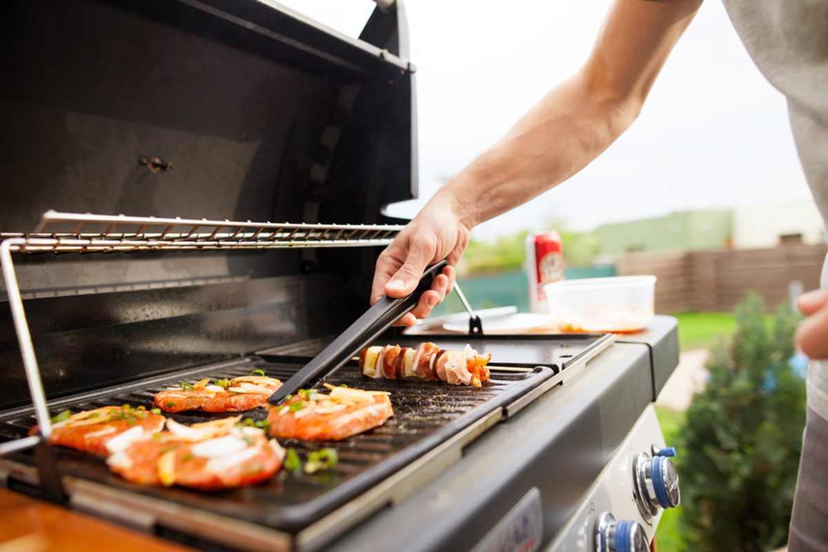 The Most Common Types of Grills, Explained