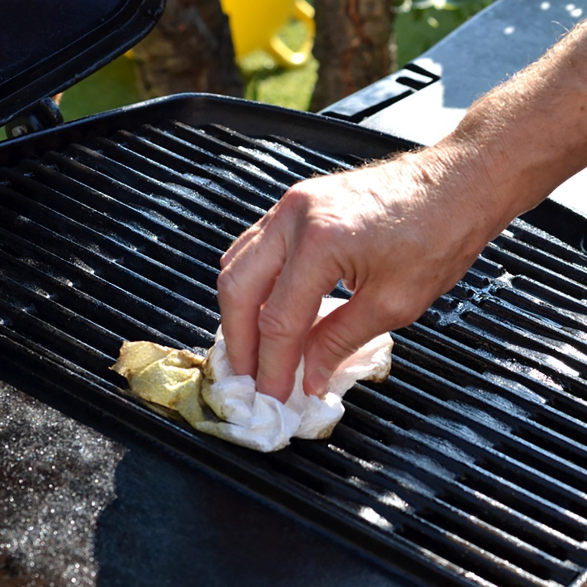 How to Grill Safely