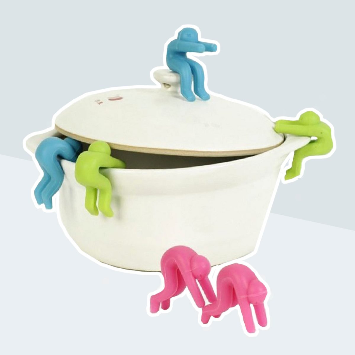 Quirky Cooking: 15 Kitchen Accessories That Are Just Plain Fun, funny  kitchen utensils