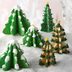 14 Cute Christmas Tree Recipes