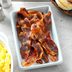 Sweet 'N' Spicy Bacon