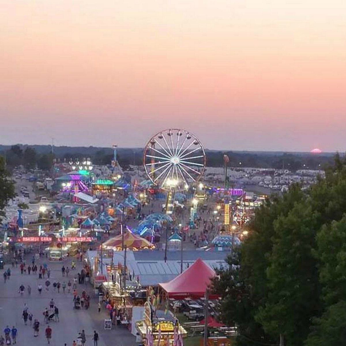 Find Your State Fair Dates Here Taste of Home