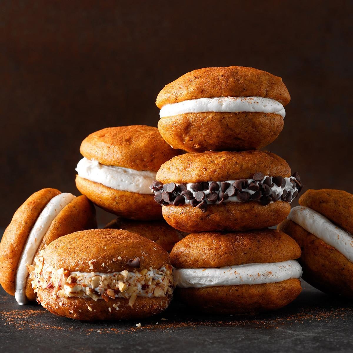 The BEST Whoopie Pies (aka Gobs) - House of Nash Eats