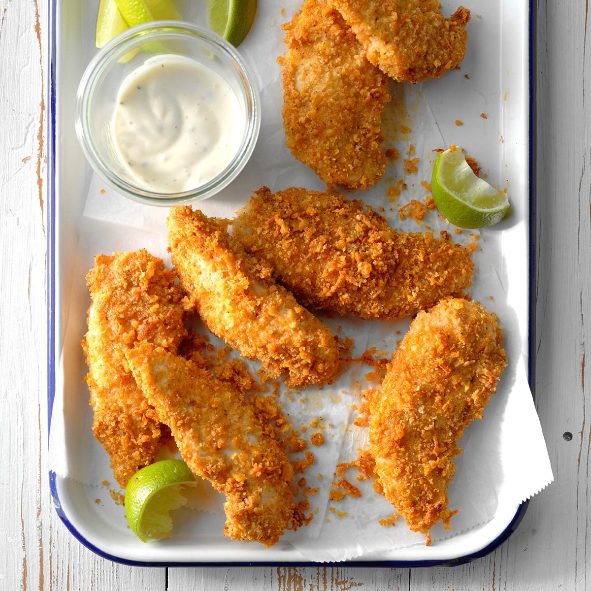 Tex Mex Chicken Strips Exps Sdas18 205532 D03 30 3b 13