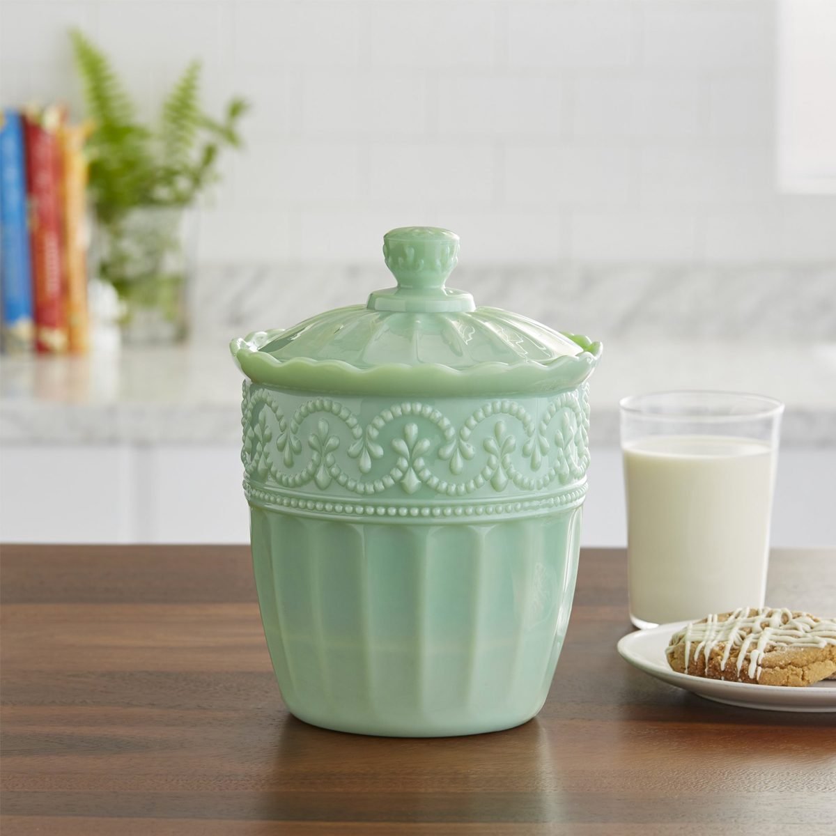 10 Cute Cookie Jars You'll Want To Grab Before They Sell Out