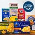We Tried 7 Brands to Find the Best Boxed Mac and Cheese