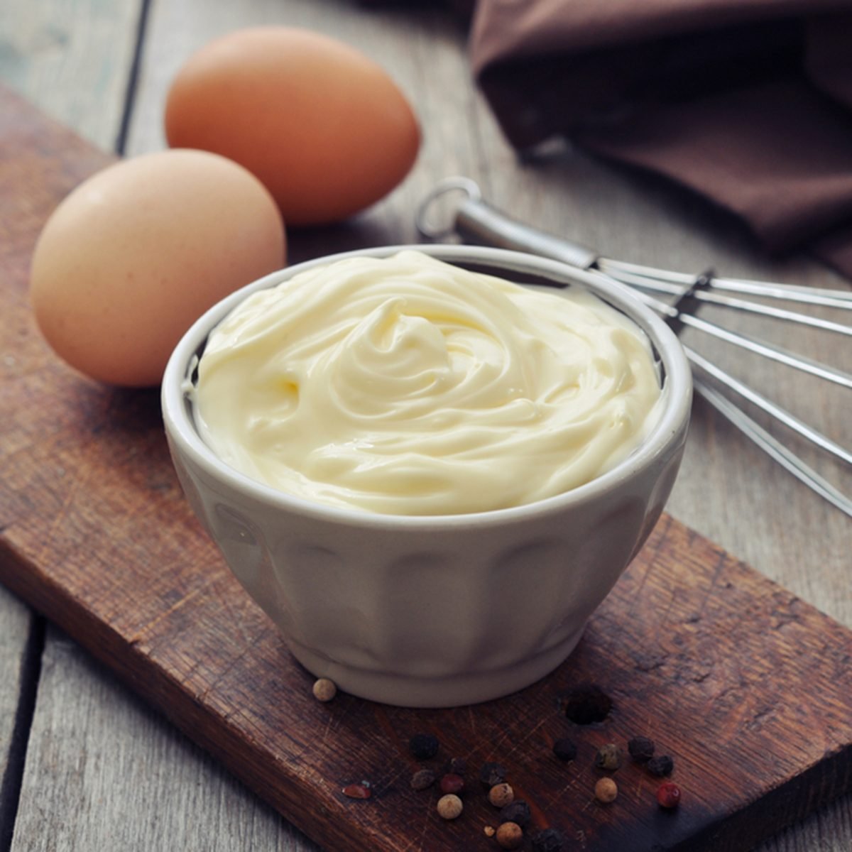 Mayonnaise: Important Facts, Health Benefits, and Recipes - Relish