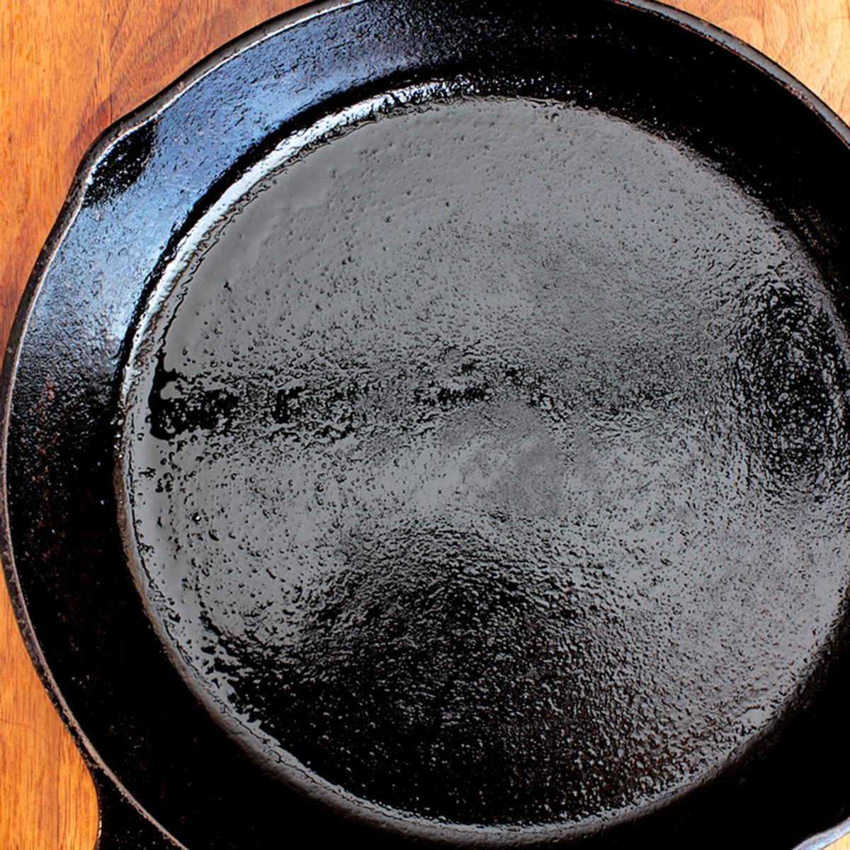 13 Cast Iron Cooking Mistakes You Need To Stop Making 