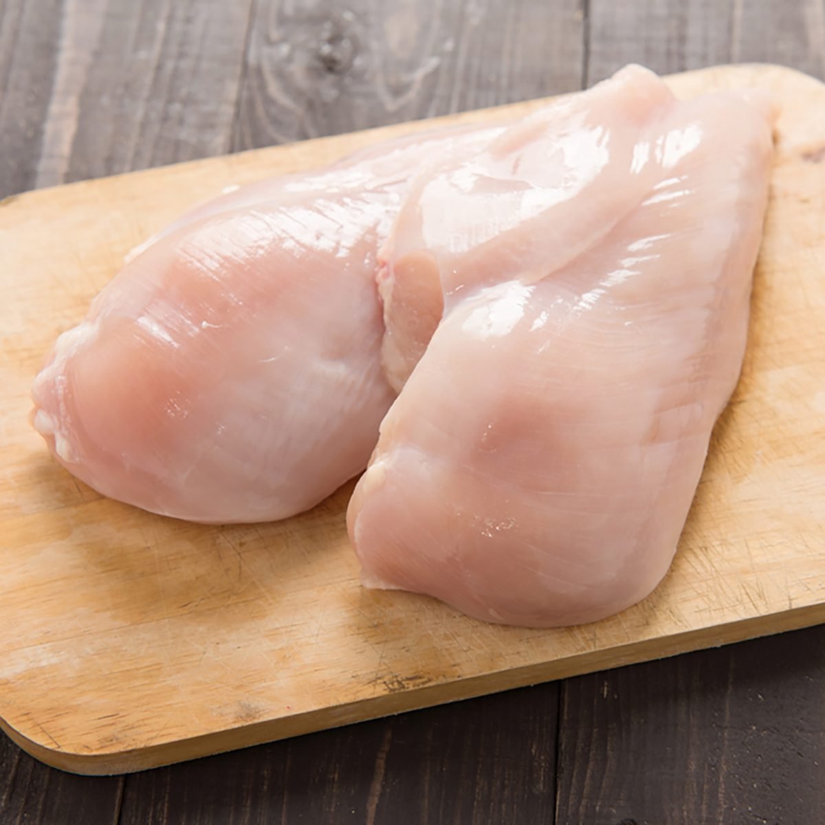 The 7 Biggest Mistakes When Cooking Chicken Breasts