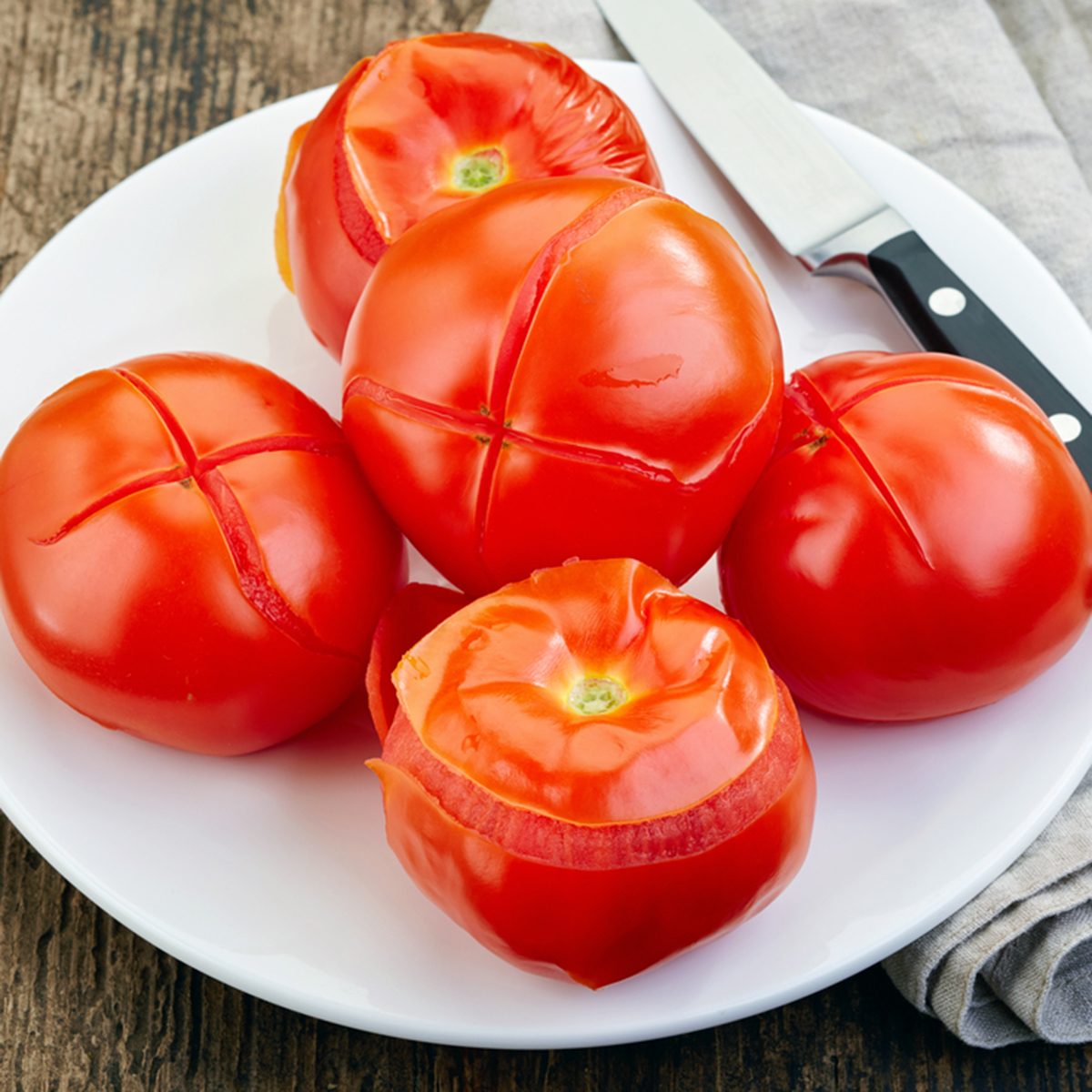 Our Top Tips for Cooking with Fresh Tomatoes Taste of Home