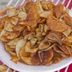 How to Make Homemade Potato Chips with a Spiralizer