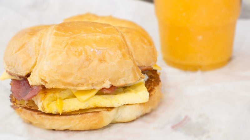 The Shocking Secret About Your Fast Food Eggs Taste Of Home