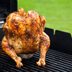 How to Grill Beer Can Chicken