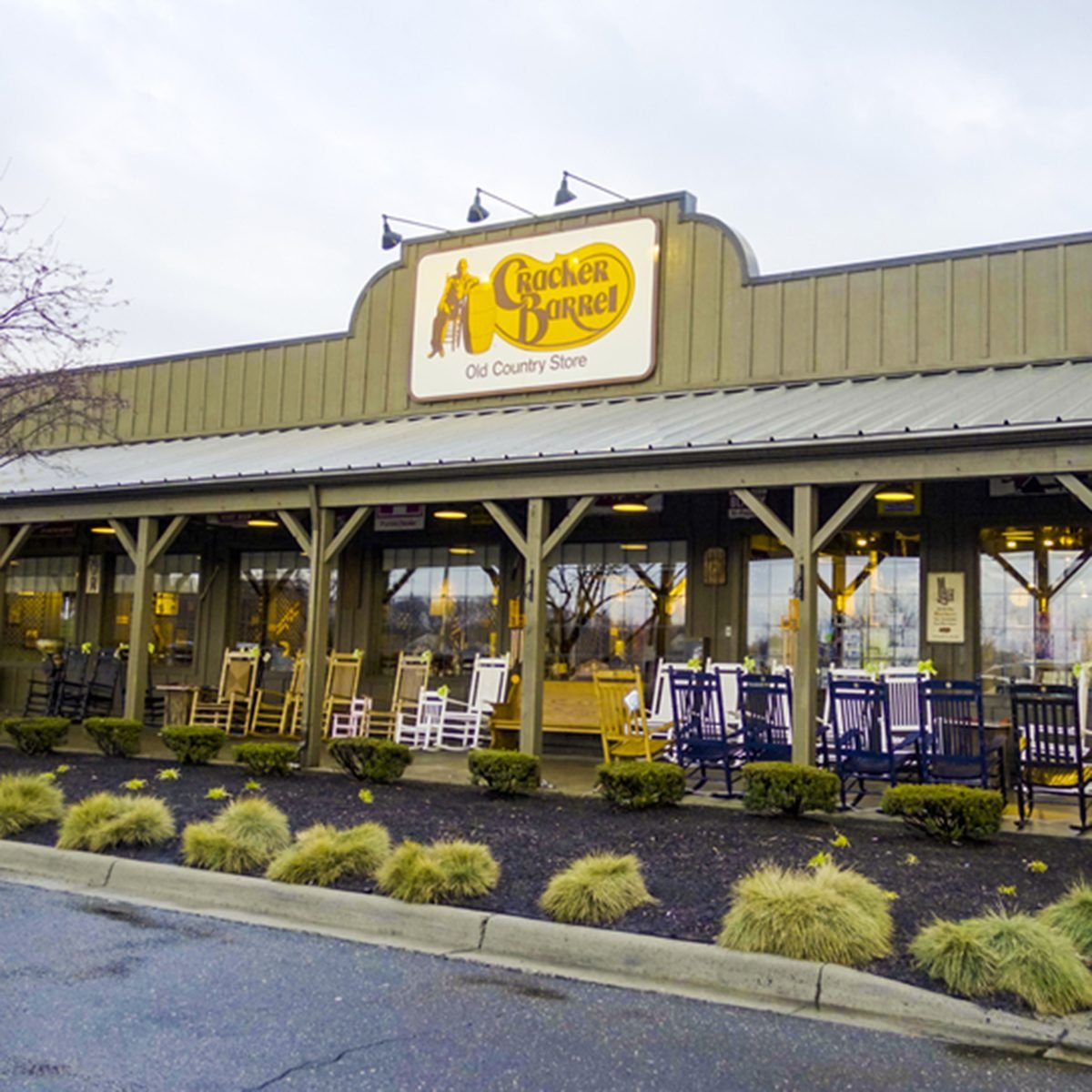 8 Things You'd Love to Know About Cracker Barrel Taste of Home