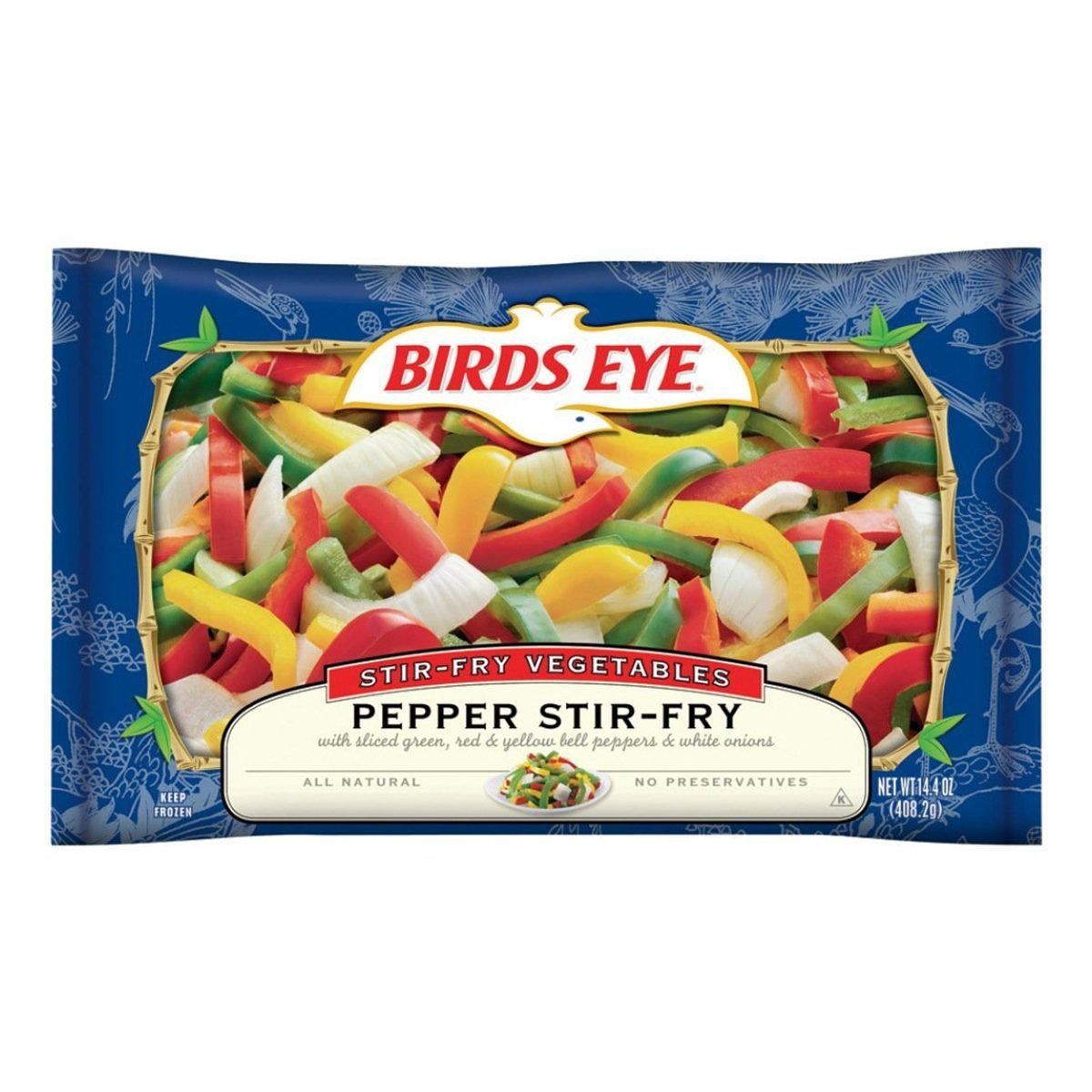 Birds Eye, amazon, stir fry, product