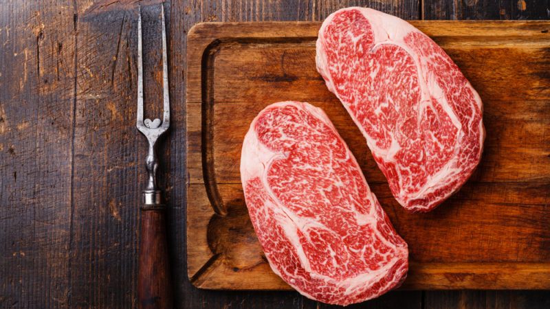 Costco Is Selling a TON of A5 Wagyu Beef on Their Website ...