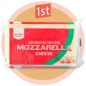 Our Test Kitchen Found The Best Mozzarella In Our Cheesiest Test